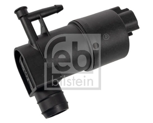 Washer Fluid Pump, window cleaning